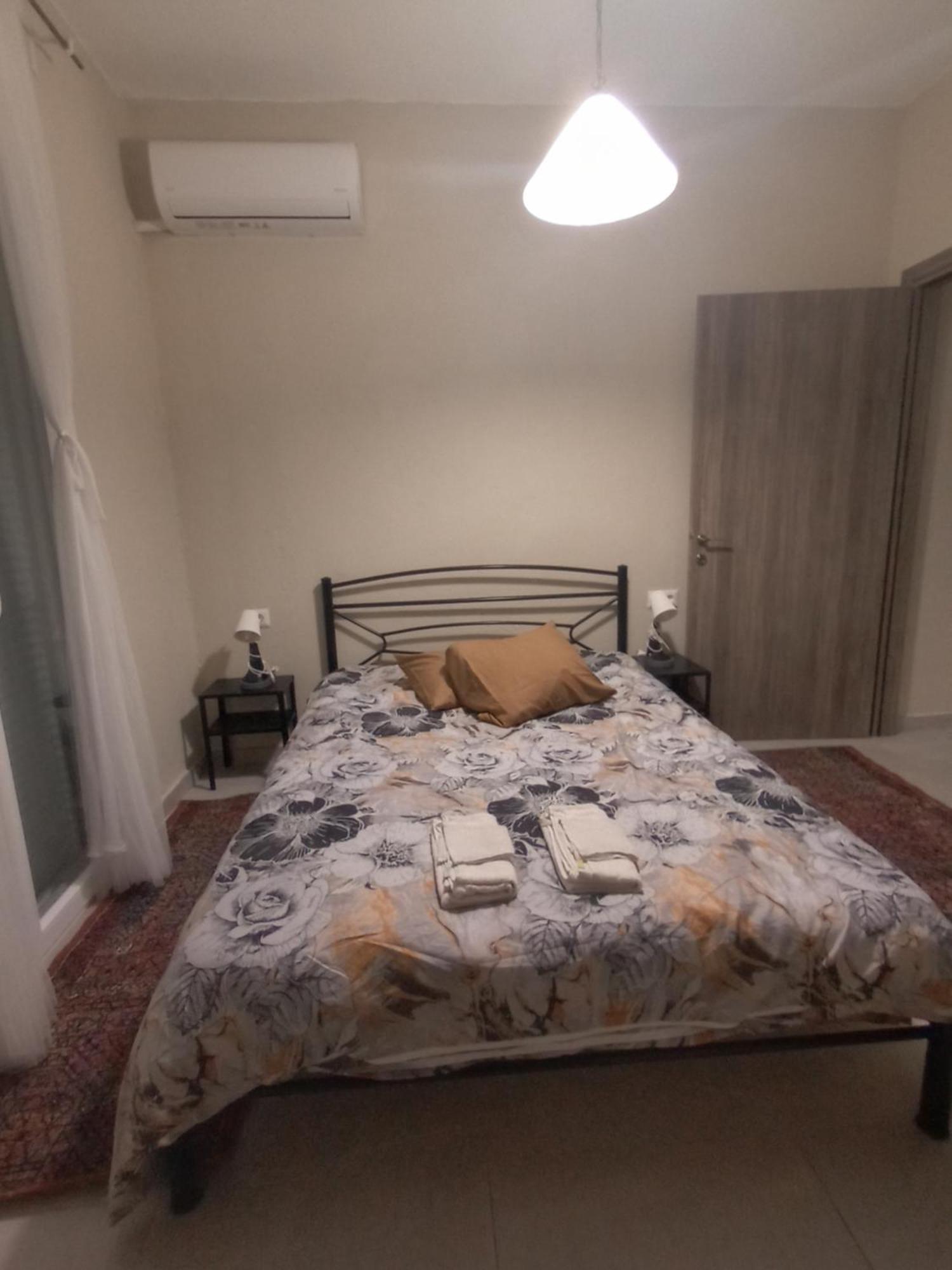Katerina Apartment Nea Plagia Exterior photo