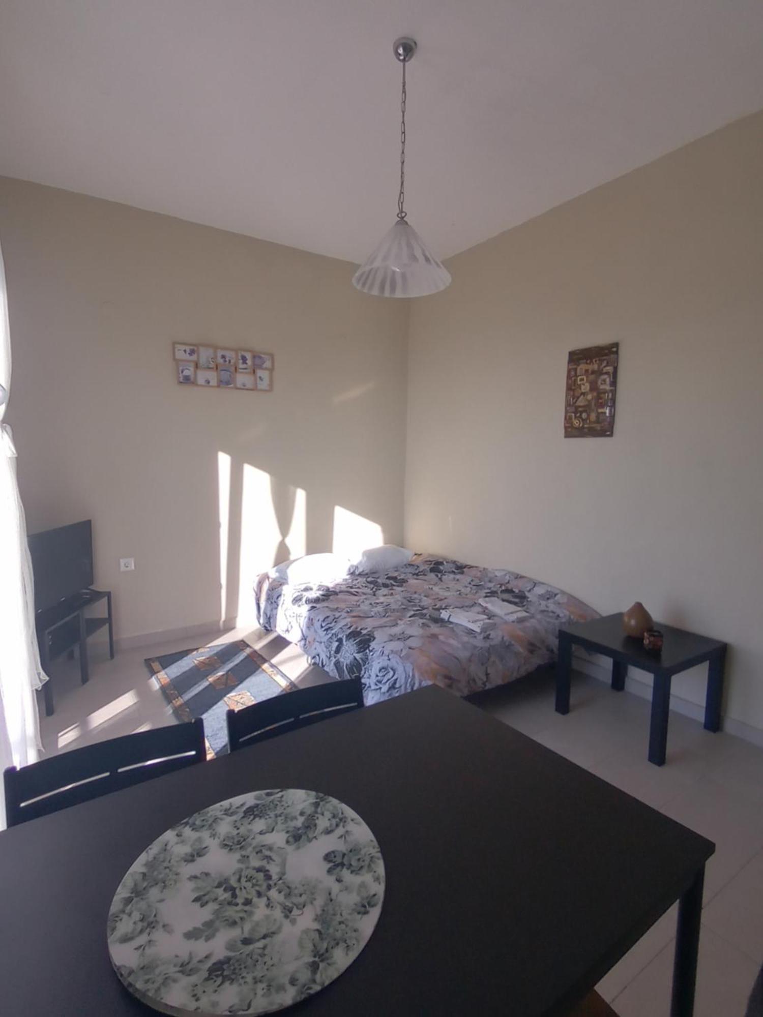 Katerina Apartment Nea Plagia Exterior photo